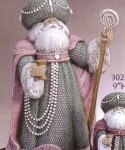 Pearl Santa