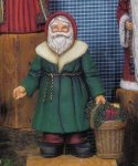 Father Christmas