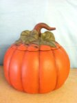 Large Pumpkin