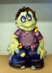 Zombie