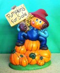 Pumpkins for Sale