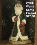 Polish Santa