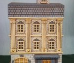 Village Grand Hotel 1