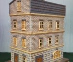 Village Grand Hotel 2