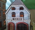 Village Saloon