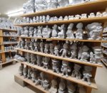 Large Gnomes Cartoon Characters