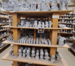 Nativity Sets 2