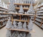 XMAS Trees