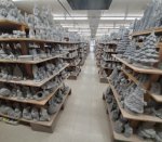 Rear Greenware Room