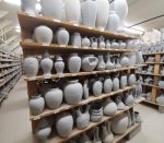 Big Vases Ginger Jars