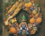 Fall Wreath