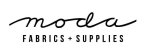 Moda Logo