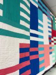 Shuttle Quilt
