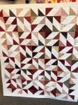Fall Quilt