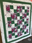 Ivy Quilt