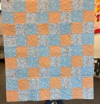patchwork Quilt