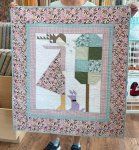 Windy Day Quilt