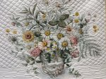 Free Motion Flowers