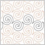 Basic Swirl