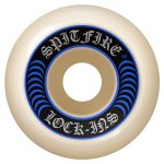 Spitfire Formula Four Lock Ins - 99 Duro - 888560131682