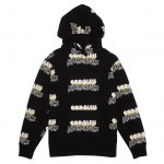 トップス Fucking Awesome Godbless Fuckingawesome FA Skate Hoodie God Bless Black M New | eBay