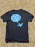 Skate Shop Day Mark Gonzales shmoo s/s t shirt black