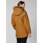 w snowbird jacket