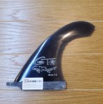 GUY TAKAYAMA MANTA 8.0 ” ガイ タカヤマ フィン