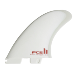 FCS II Panda Twinzer PG Fin Set