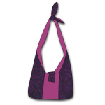 【THEAIRTOWN】 kit mini shoulder bag Tie Top Shoulder Bag Kit
