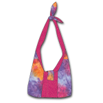 【THEAIRTOWN】 kit mini shoulder bag handpaints_zinnia_white_01.png