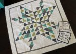 Barn Star Quilt Pattern - PDF Version