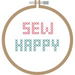 * PREORDER * Oh Sew Delightful! Quilts & Décor - Machine Embroidery CD
