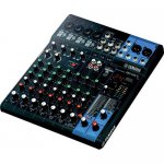 Yamaha MG10XU 10-Channel Mixer with Effects and USB