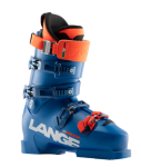 スキー LANGE WORLD CUP ZJ+ 24.5 283mm Lange World Cup RS ZJ+ Vibrant Blue (24-26)