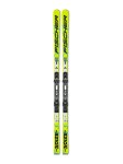 寶物雪S-702 FISCHER WORLDCUP GR RC4 スキー 180 RC4 WORLDCUP JR. | Fischer Sports
