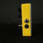 USED Bearfoot FX Honey Beest OD Overdrive Pedal