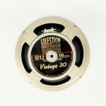 Celestion_Vintage_30_G12_Speak