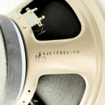 Celestion Vintage 30 G12 Speaker, 12, 60W, 16Ohm (BLOWN!)