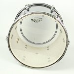Tama Swingstar 13x12 Tom Tom, Japan, Black (USED)