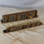 Lot of Titano Royal Catraro Treble & Bass Reed Blocks For Piano ...