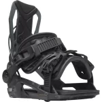 Flow Mayon Fusion Women's Rear Entry Snowboard Bindings - AXIS-Series, ExoFrame Straps, Easy-In SpeedEntry