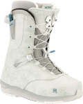Nitro Crown TLS Boot 2026' - Light Grey