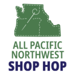 2026 All Pacific Northwest Shop Hop Magazine