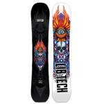 LIB TECH TERRAIN WRECKER SNOWBOARD | Salty Peaks Snowboard Shop