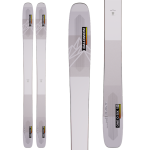 Salomon QST One-O-Six 106 181cm板のみ　新品未使用 七転び八起き Salomon QST Echo 106とOne O Sixとの比較