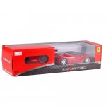 【Ninja】アシェット LaFerrari リモコン付き ZMZ Remote Control Car 1:24 Scale Ferrari LaFerrari