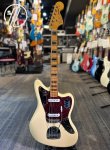 Fender/Vintera II 70s Jaguar Maple Fingerboard (Vintage