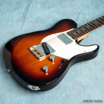 Yamaha Pacifica SC Standard Plus PACS+11S Desert Burst 2026