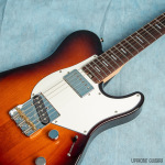 Yamaha Pacifica SC Standard Plus PACS+11S Desert Burst 2026